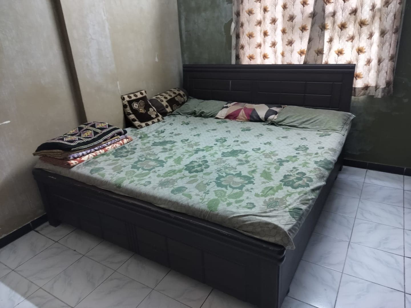 2 BHK Spacious Property