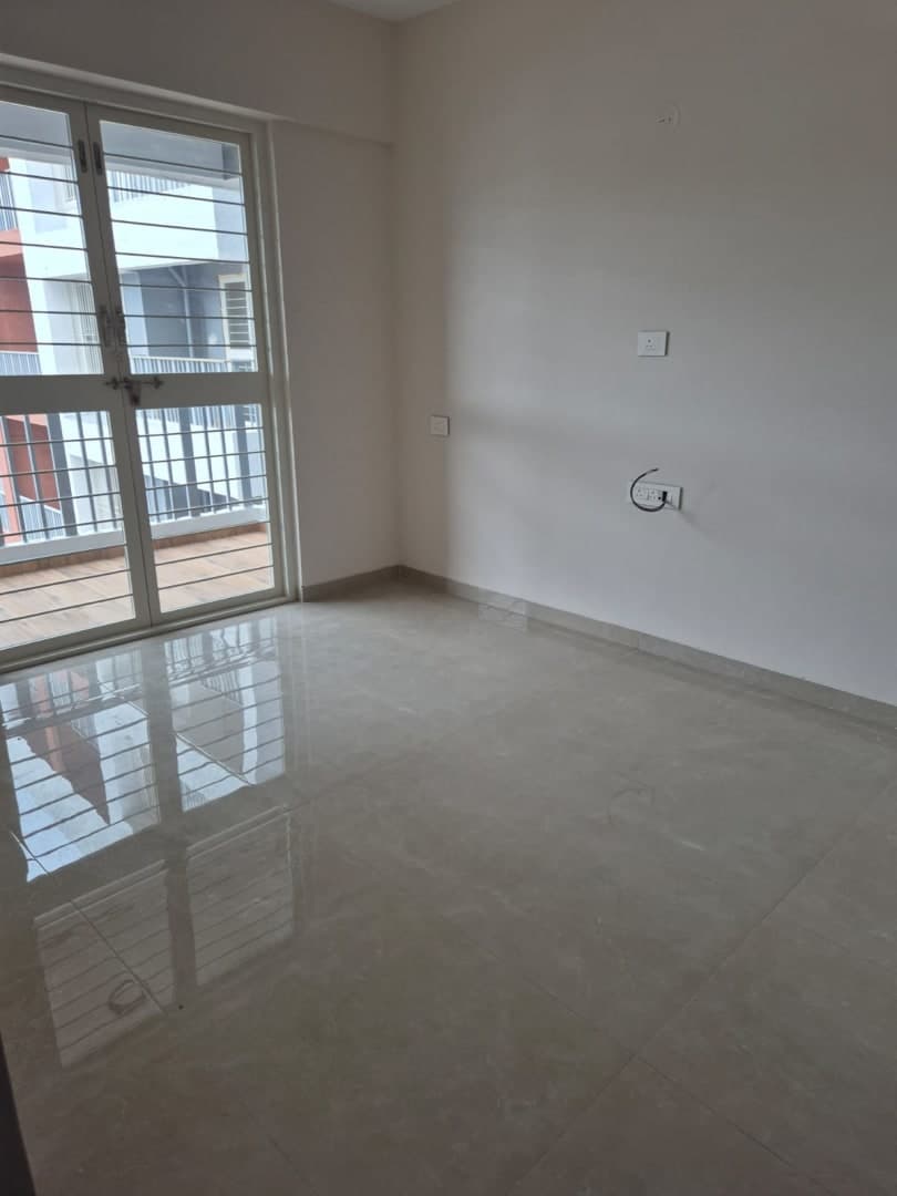 Spacious 2BHK flat at Sun Creast Dhayari