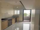 1 BHK with semifurnished and Utility