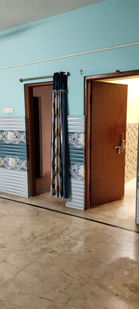 Spacious 2BHK+Study Room @Ratna Niwas Near Brahmeswar Temple