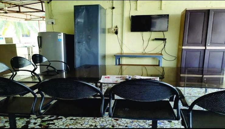 PG Hostels Backpackers