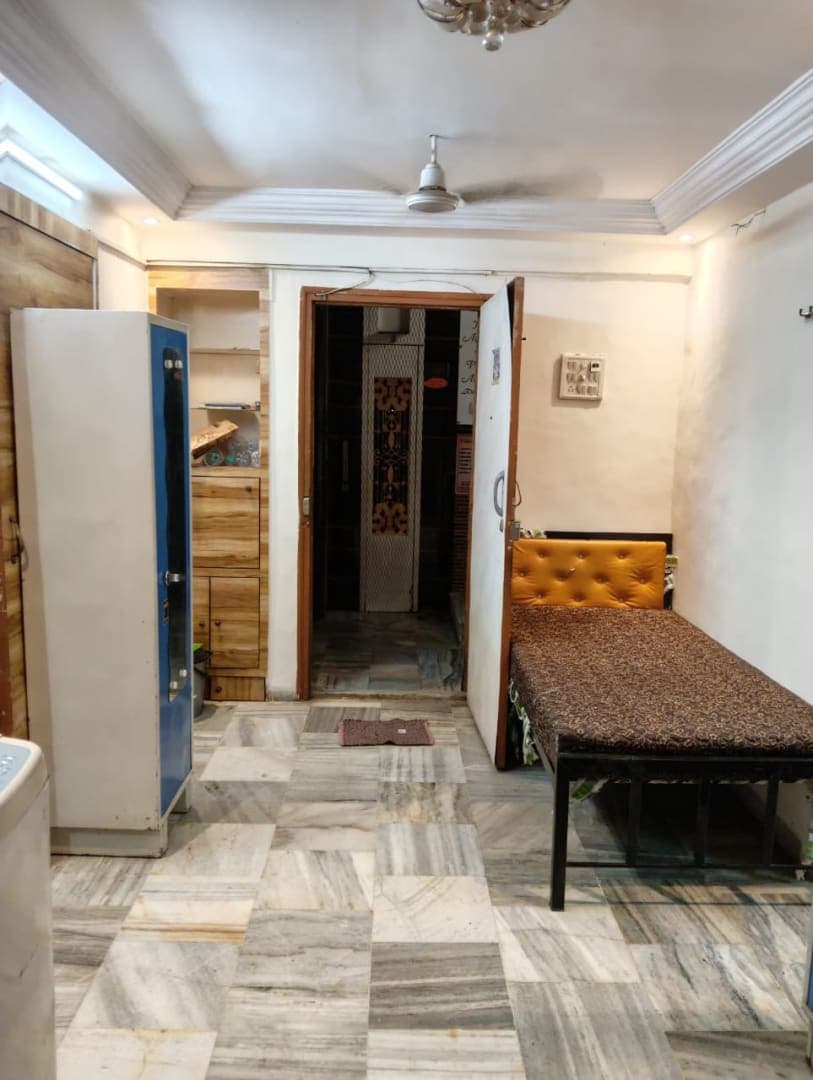 2 BHK flat Thane west Kurla Vikhroli Powai Chembur Ghatkopar Andheri