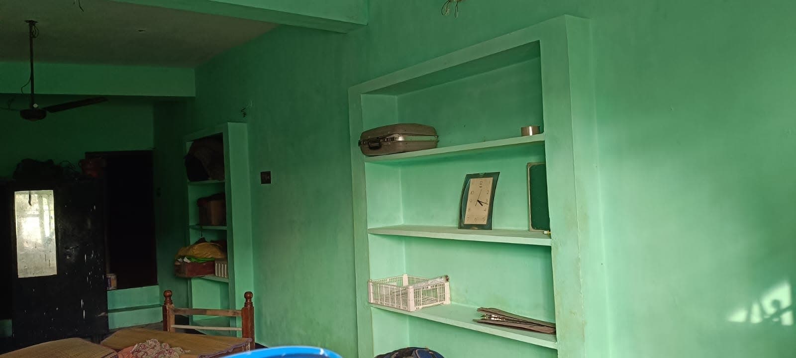 Spacious Second Floor Residential Property for Rent – Vepery, Chennai