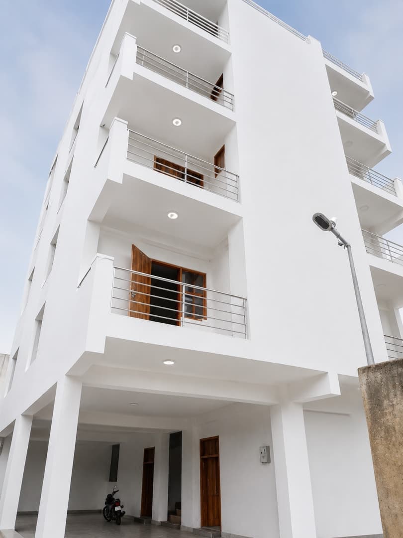 Surya Kunj Apartments