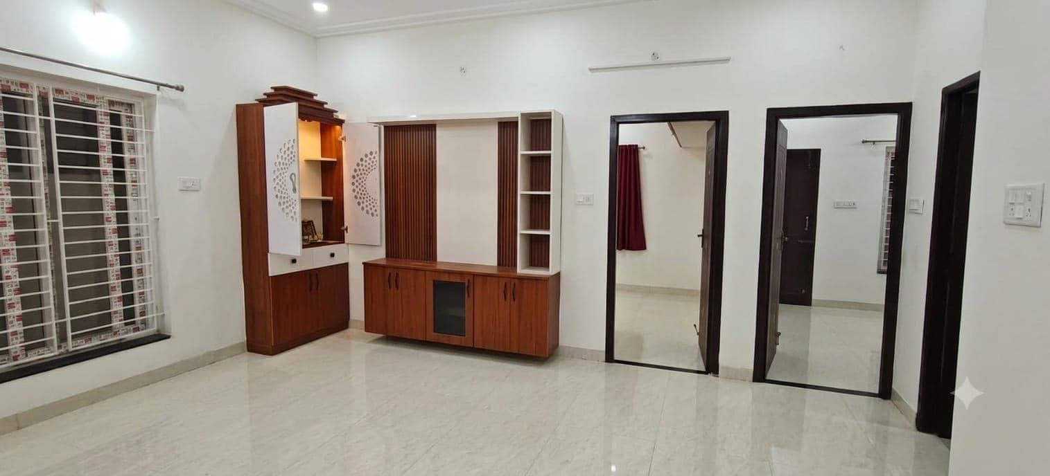 2BHK Available in Newly constructed House