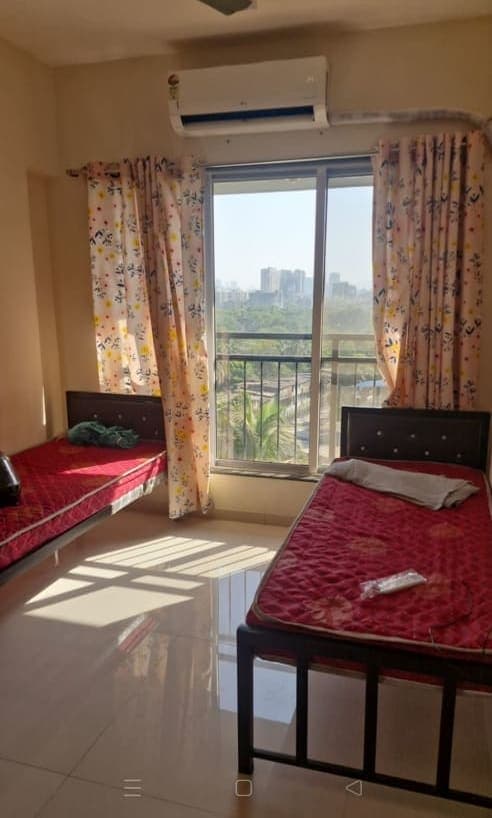 1 BHK & 2 BHK Flats for Rent