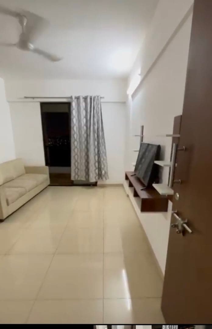 2bhk furnished flat