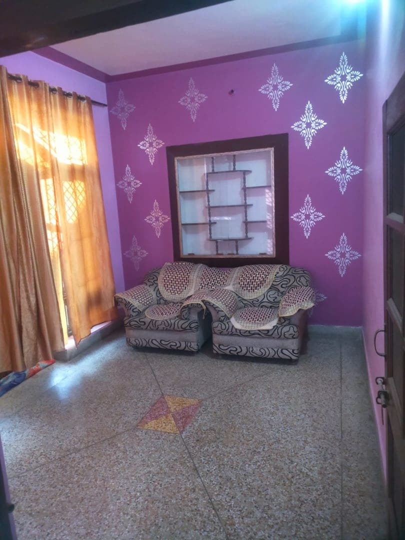 2 bhk and 1 bhk apartment for rent fully furnished