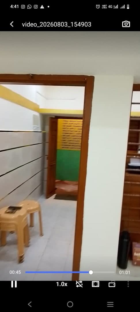 Office space for lease