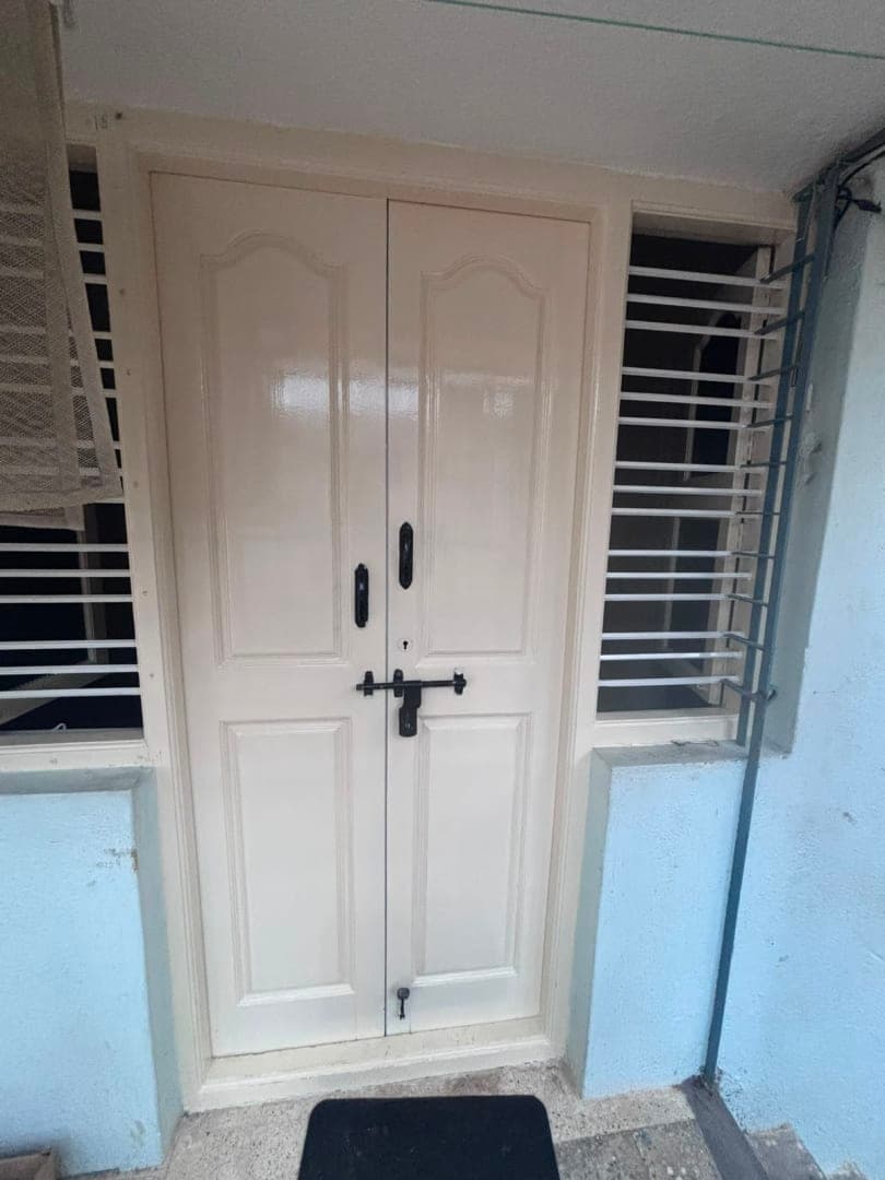 Spacious 1 BHK independent house in Jayanagar Bangalore