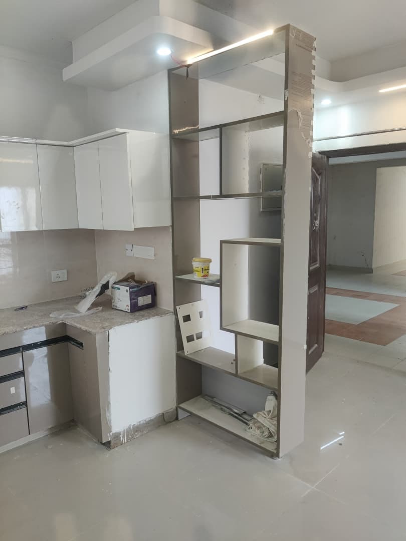 LDA 3 BHK FLAT in Lucknow