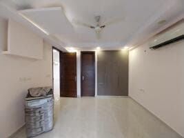 3BHK 3Baths Builder Floor for Rent