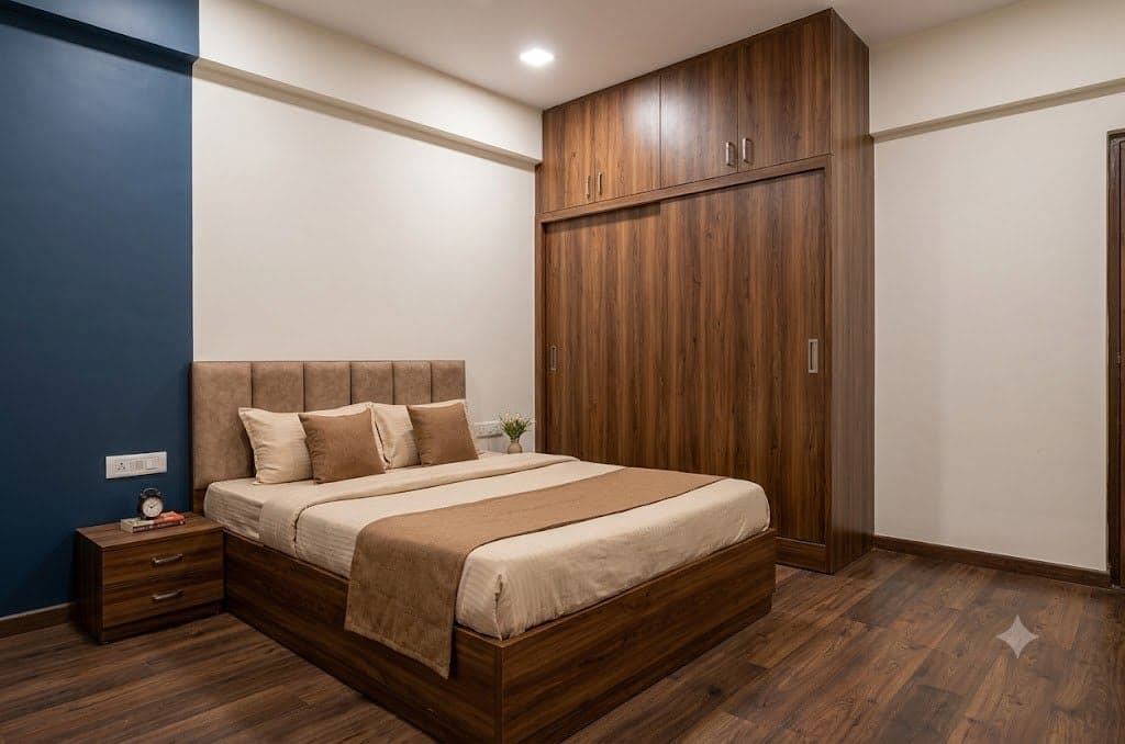 2BHK Newly construct