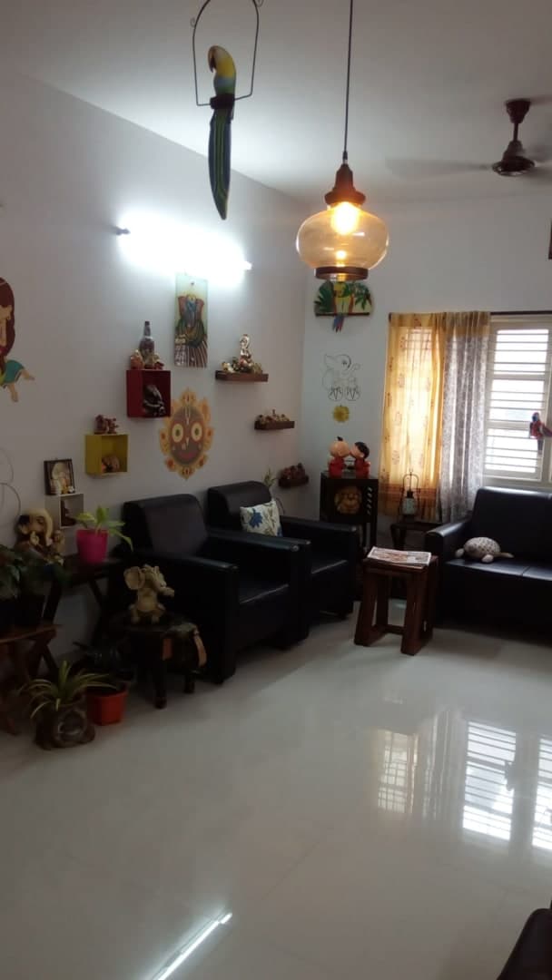 2 bhk apartment in Dwaraka Nagar Hosakerekalli Banashankari III Stage Bangalore