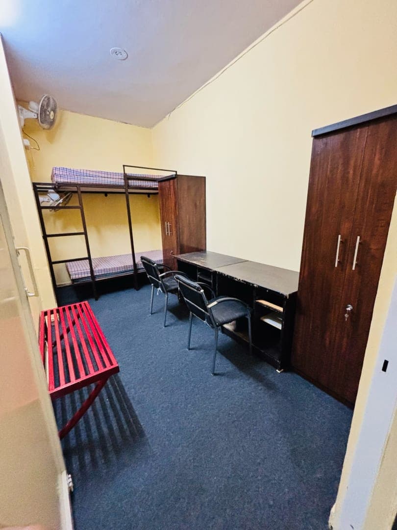 Independent Rooms for girls
