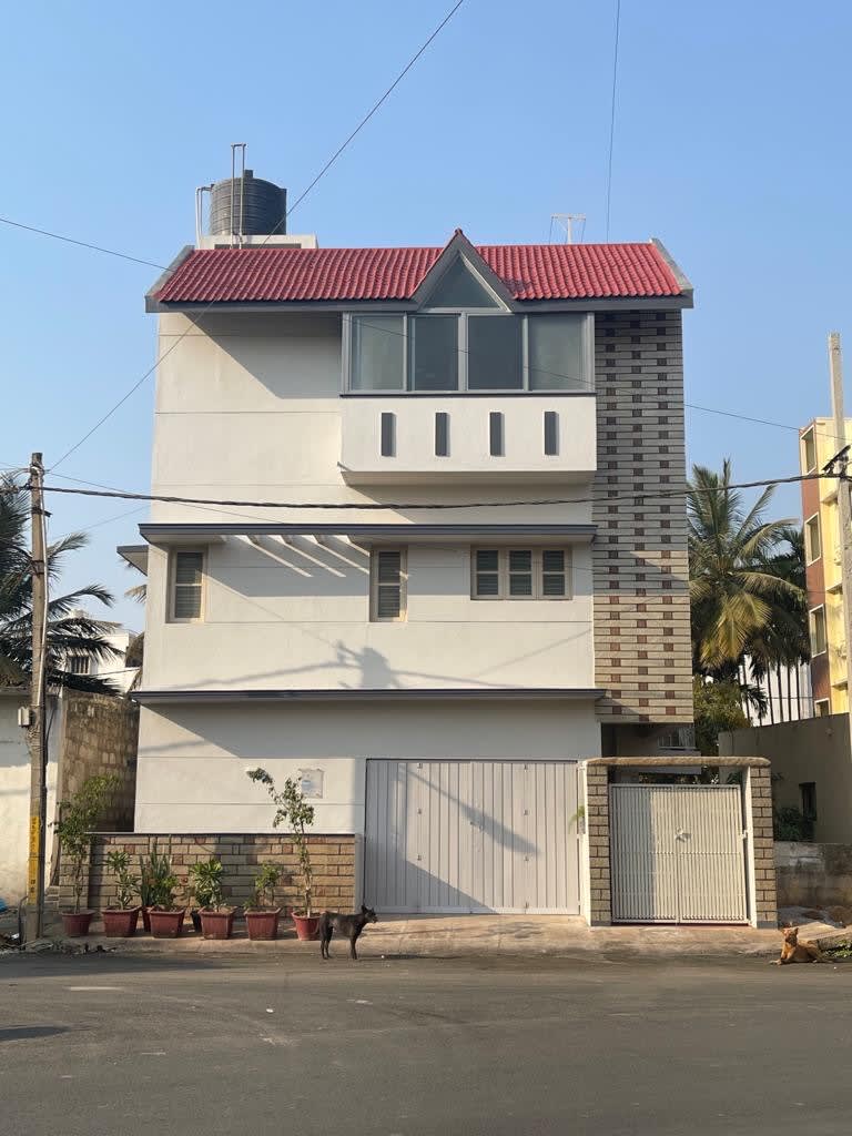 Premium 3-BHK Independent House | Andrahalli Main Road | Near Peenya & Nagasandra
