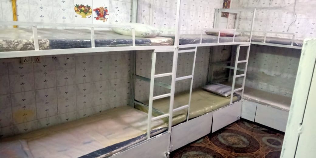 🏠 Fully Furnished Rooms For Rent In Sakinaka For Boys & Girls 🛏️