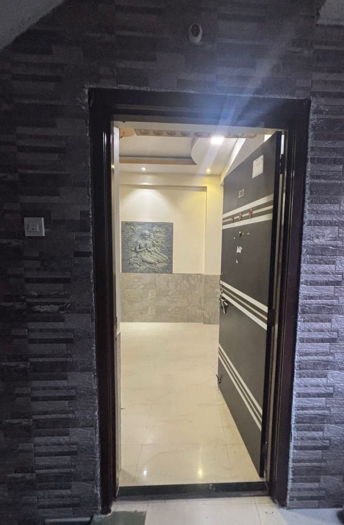 1 BHK North East Facing Flat