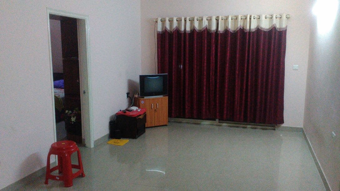 3 BHK Flat In Purab Manor for Rent - Seegehalli-Kadugodi-Whitefield