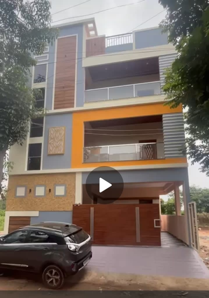 Well-maintained Spacious 2 BHK