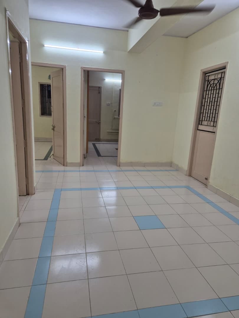 2bhk house in Mogappair Eri scheme
