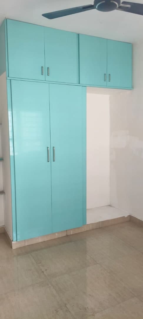 1 BHK Apartment In Cgewho Kendriya Vihar For Sale In Avad