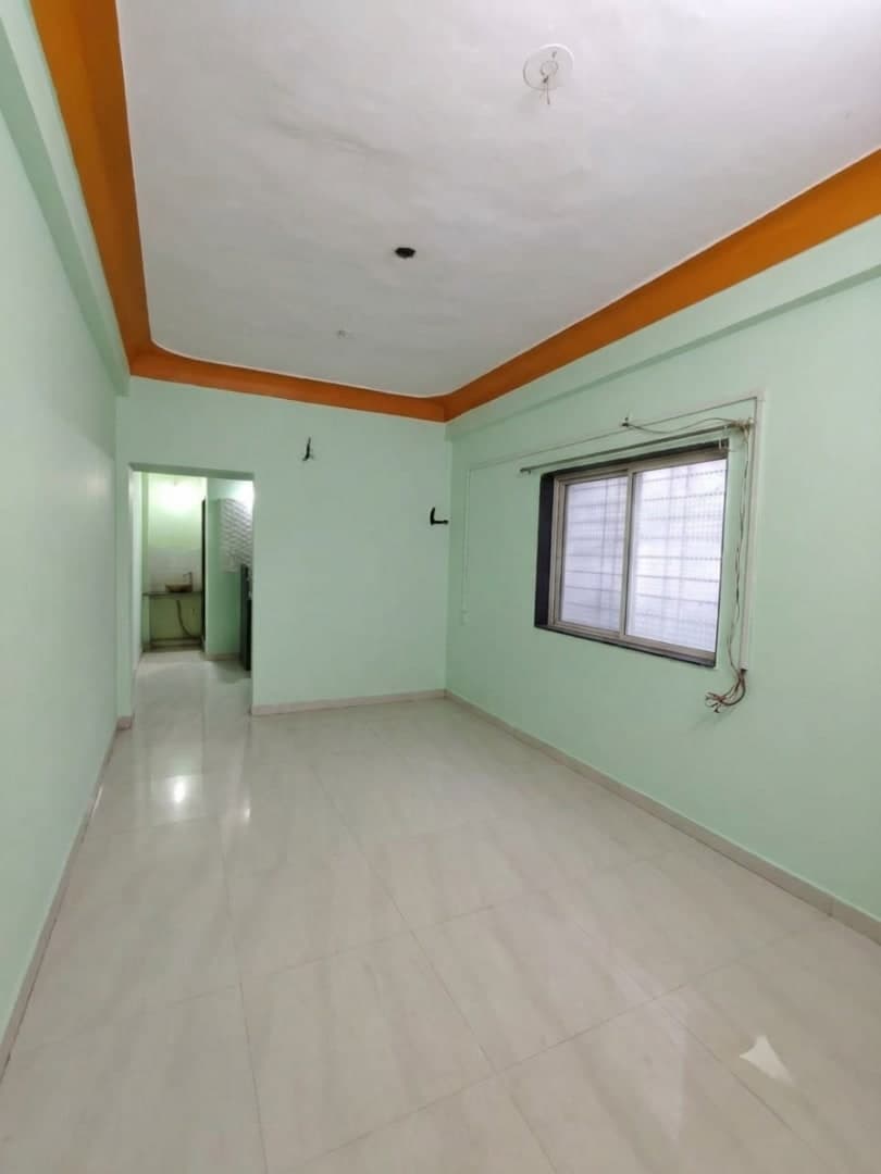 For Rent 1 Rk and 1 BHK