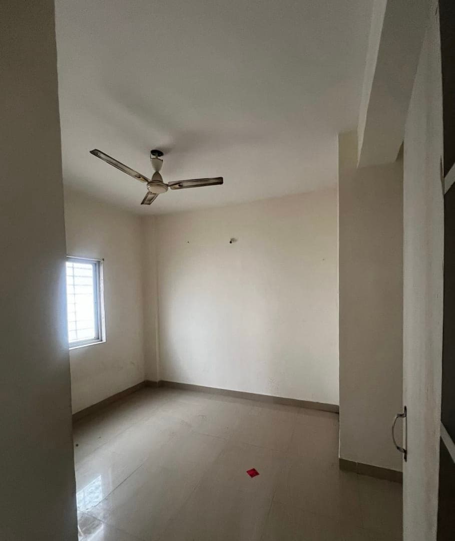 1 BHK/1 RK Available For Rent