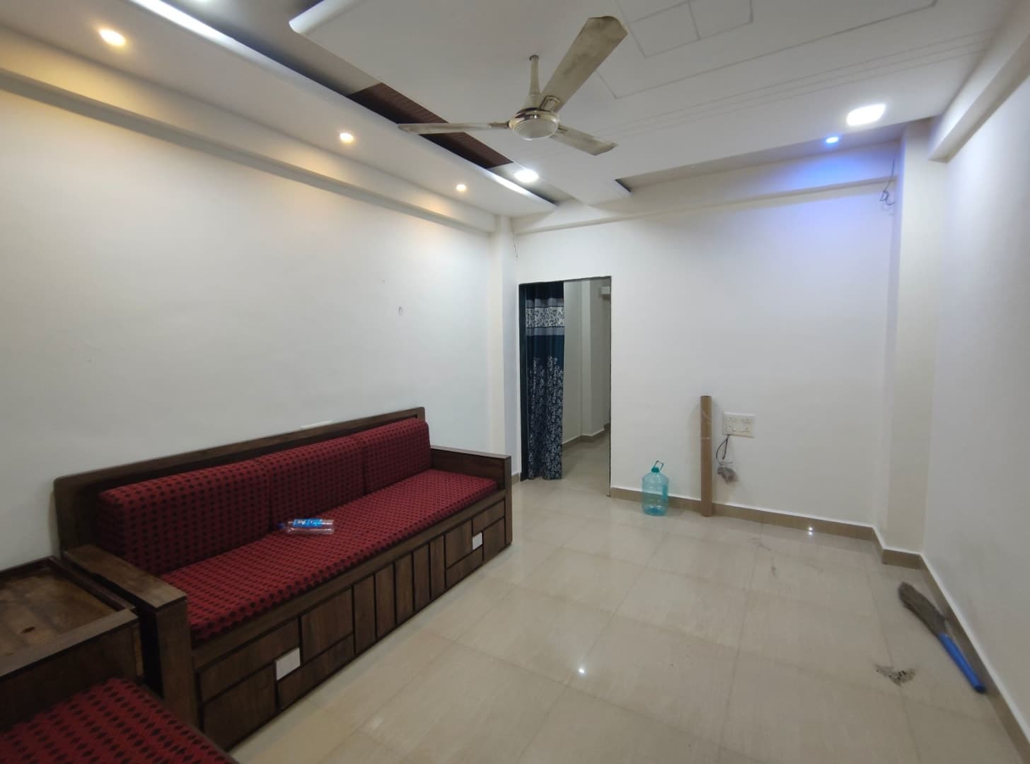 Spacious 2.5 BHK Independent house in prime location