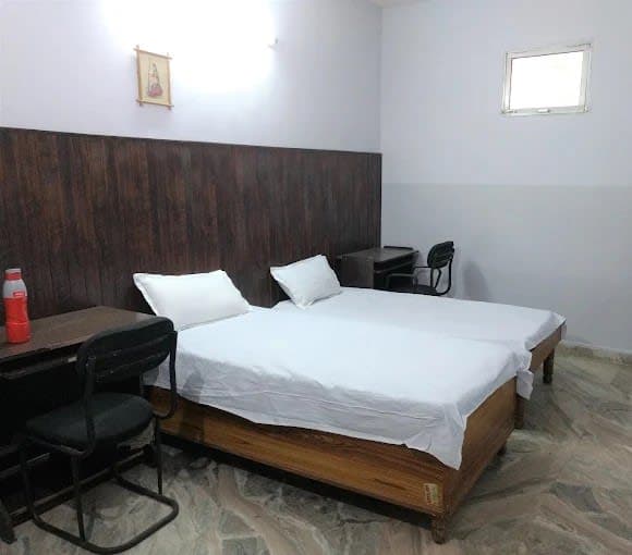 Near By Chhatarpur metro Station