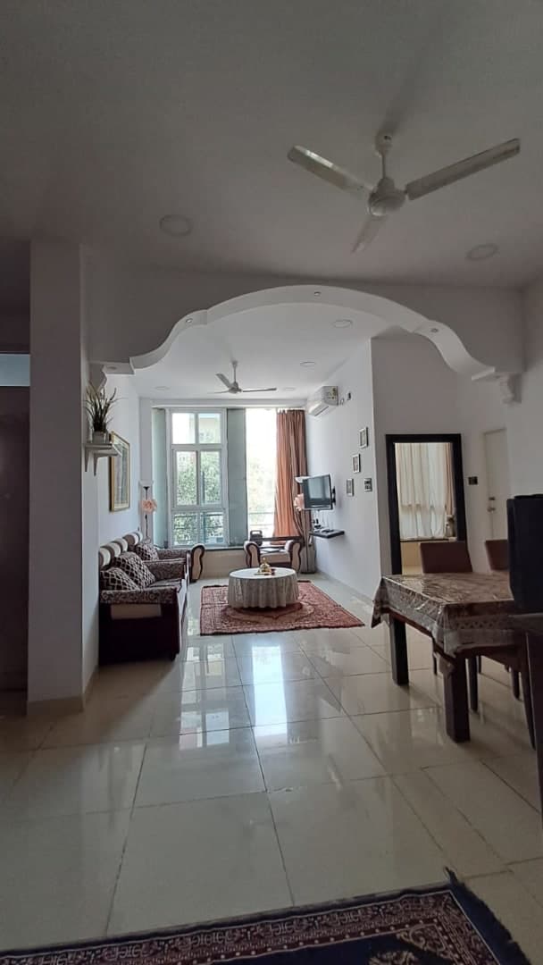 Ubi women's pg, 1 bhk room
