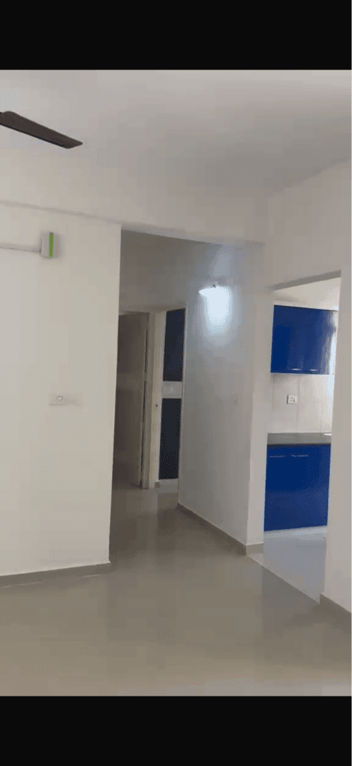 Flat number H024 DLF Maiden Heights: . Semi furnished . North facing . Closed car parking . Grills installed on all the balconies. . TV unit . 2 Geyser and 4 Fans Ready to move in