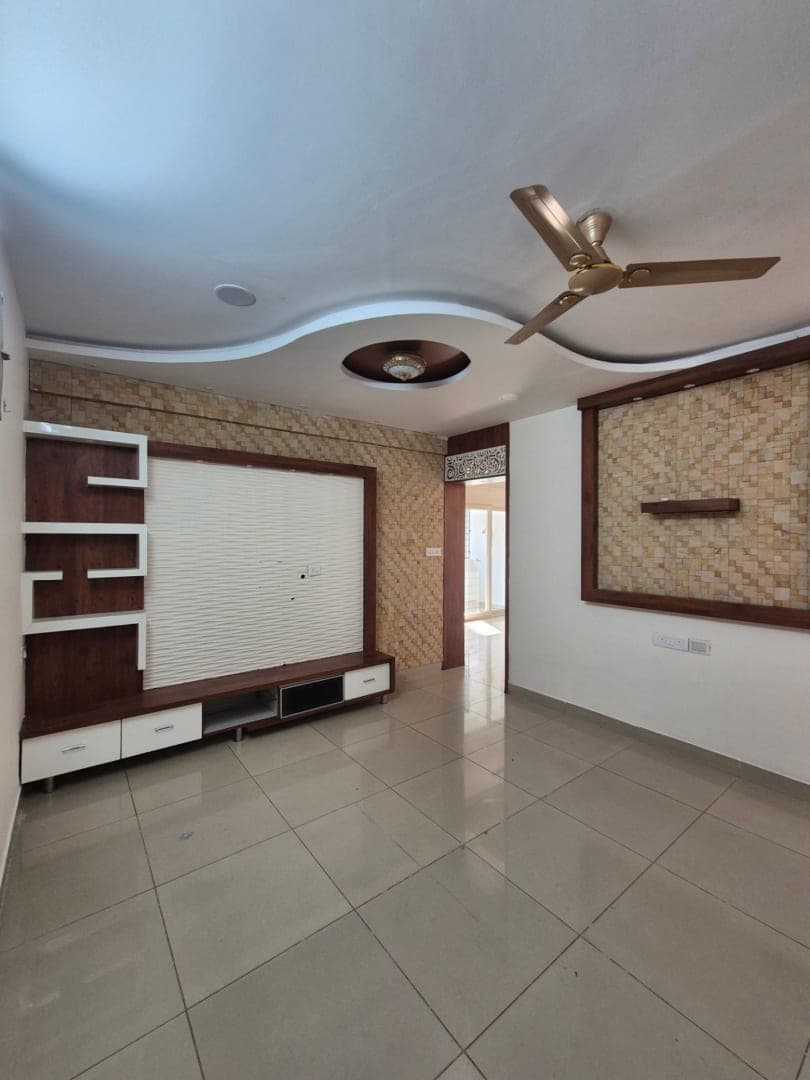 3BHK in Gautami Enclave, Kondapur