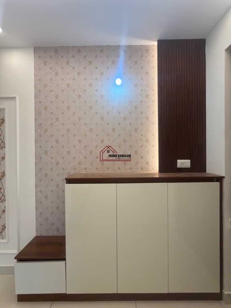Premium 3.5 BHK Apartment for Rent | Prestige Avalon Park, Prestige City, Sarjapur Road, Bengaluru