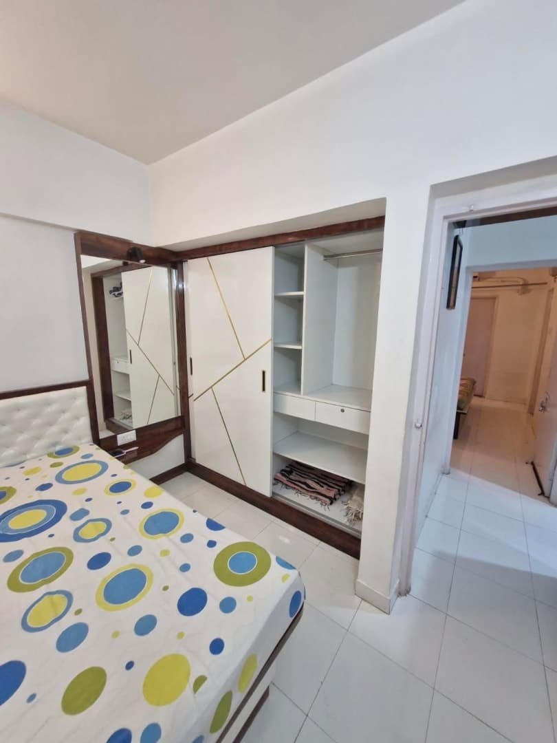 2 BHK Flat In Ganga Sarovar for Rent In Wadgaon Sheri