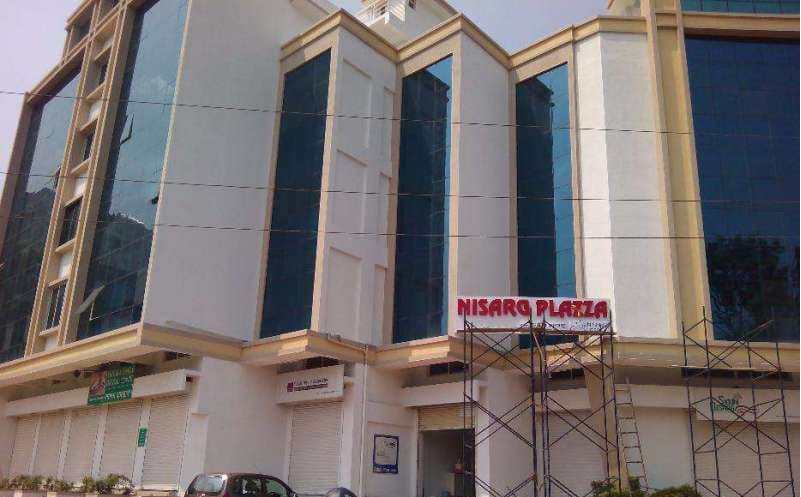 Premium Furnished Office for Rent in Wakad Pune | Near Hinjewadi IT Park