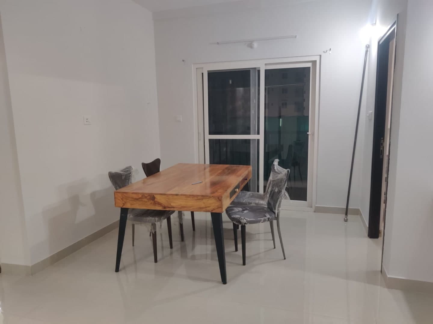 Spacioud 2BHK in Hyderabad