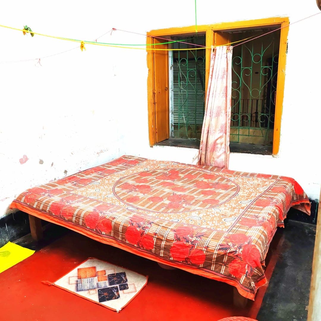 Kalpana PG near Ruby Hospital